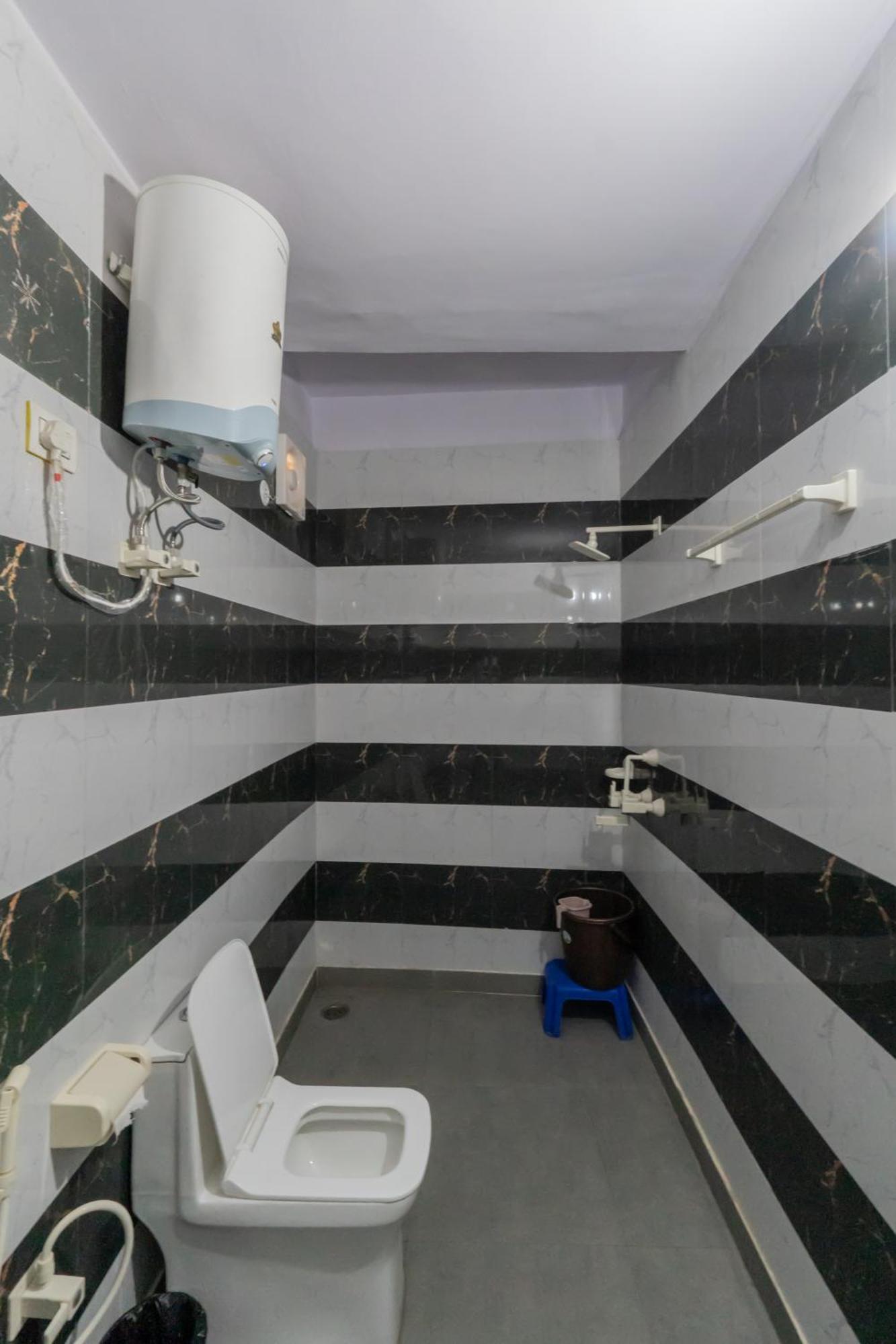 Big Brother Hostel Hotel 阿格拉 客房 照片